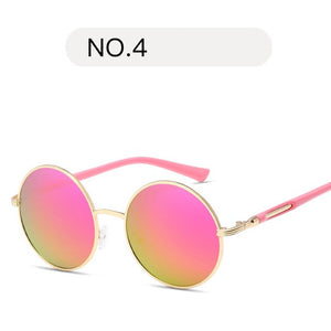 Cat eyes women's sunglasses for women vintage sun glasses round women sun glasses oculos oculos de sol feminino