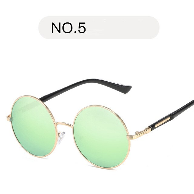 Cat eyes women's sunglasses for women vintage sun glasses round women sun glasses oculos oculos de sol feminino